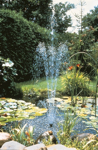 Ubbink Xtra 3900 Springbrunnenpumpe