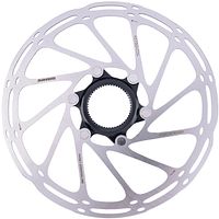 SRAM Bremsscheibe Centerline 180 mm schwarz/silber