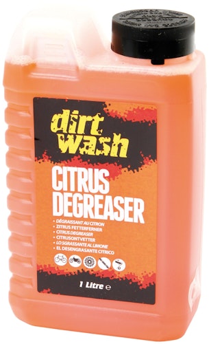 Weldtite Entfetter Dirtwash