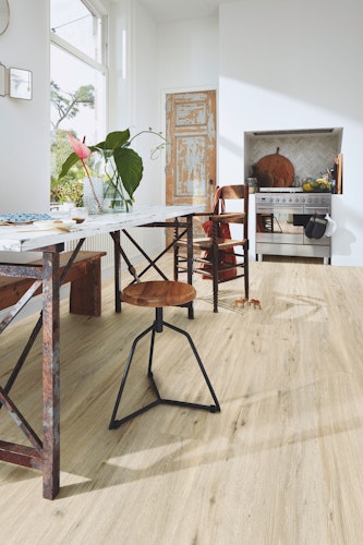 MEISTER Designboden MeisterDesign. rigid RL 400 S Cold Breeze 7434 - 1830 x 197 x6 mm