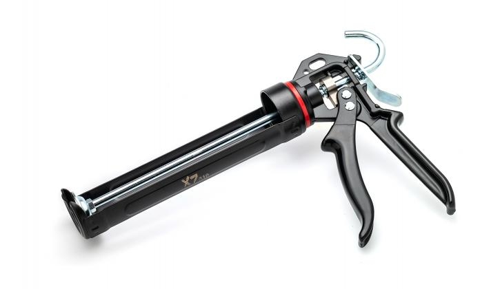 Thumbnail - Irion Kartuschenpresse X7-310