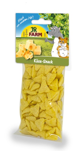 JR FARM Käse-Snack 50g Kleintiersnack