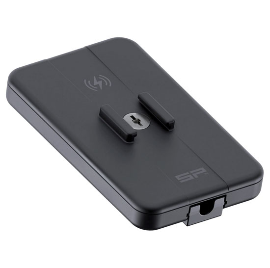 SP Connect™ Wireless Powerbank SPC+
