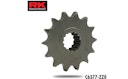 Vorschaubild RK Antriebsritzel 6377