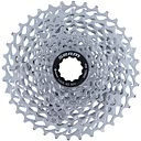 Vorschaubild SRAM Kassette PG-1050 11-36 Zähne grau,silber