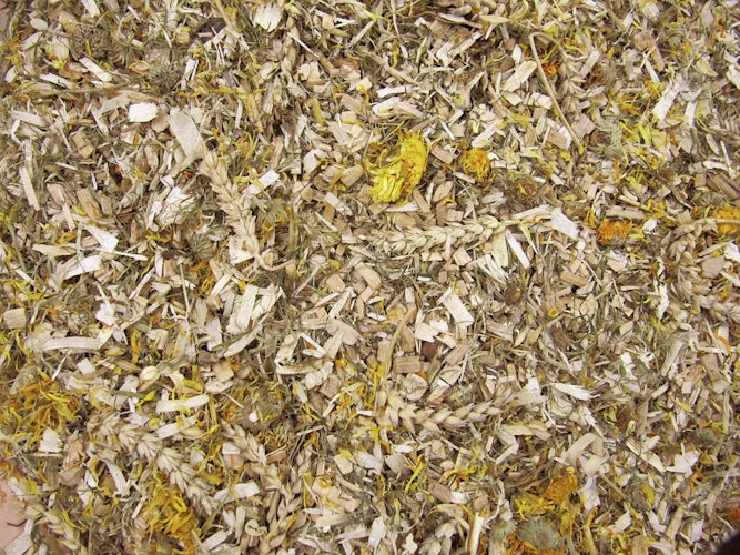 JR FARM Überstreu Farmfeeling 10 Liter Einstreu