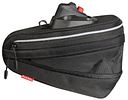 Vorschaubild Rixen & Kaul Satteltasche Bikepack Sport Expandable schwarz