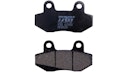 Vorschaubild TRW Bremsbelag Typ Organisch Standard mit ABE, Bremsbelag "MCB 525" Satz