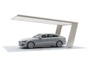 Ximax Carport My-Port 7 Typ 60 511 x 269 cm