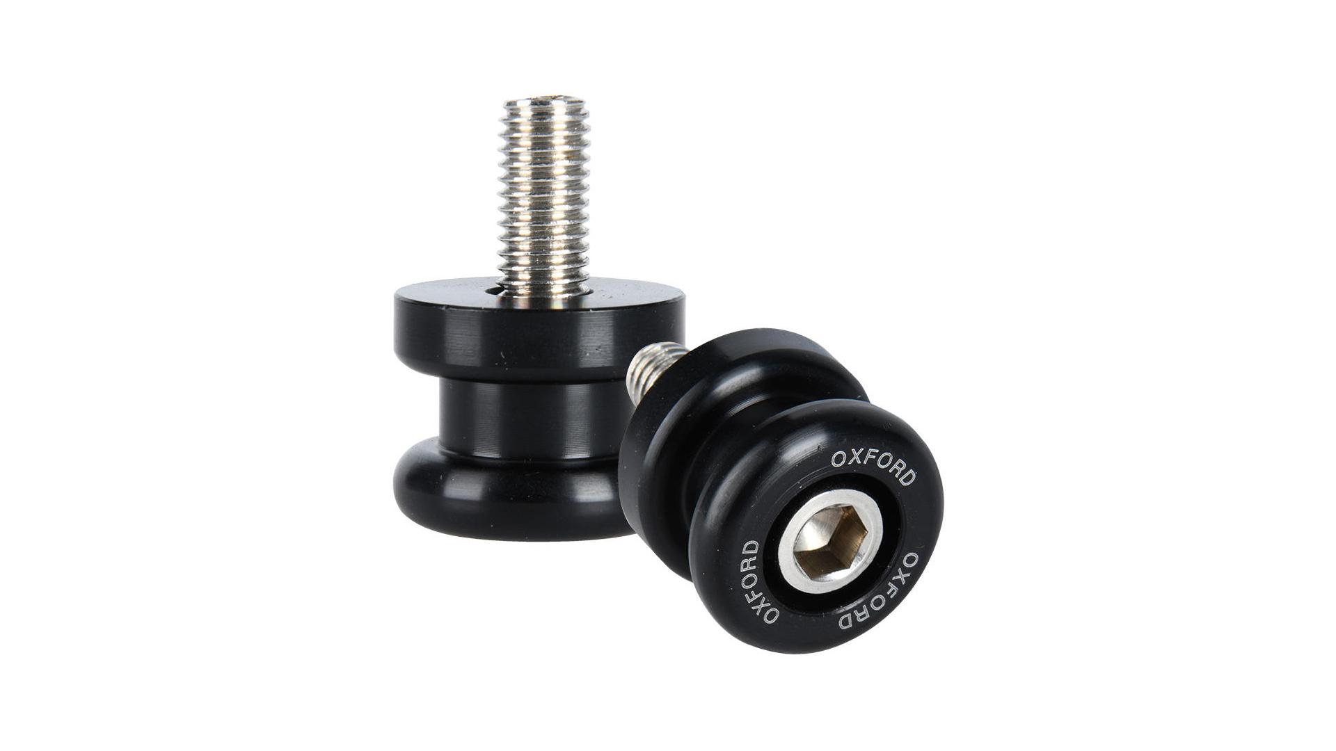 Oxford Bobbins Prismabuchsen M8 x 1,00