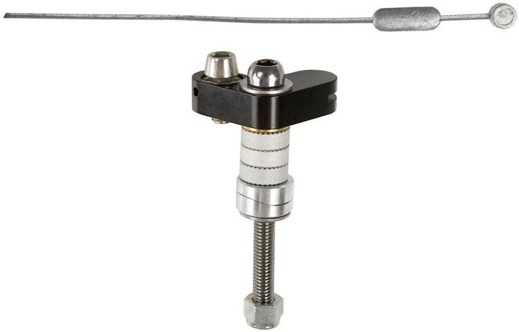 Messingschlager Adapter-Set