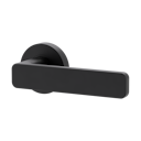 Vorschaubild Griffwerk Türgriff MINIMAL MODERN SIEGER DESIGN - Samtgrau, Kaschmirgrau, Graphitschwarz