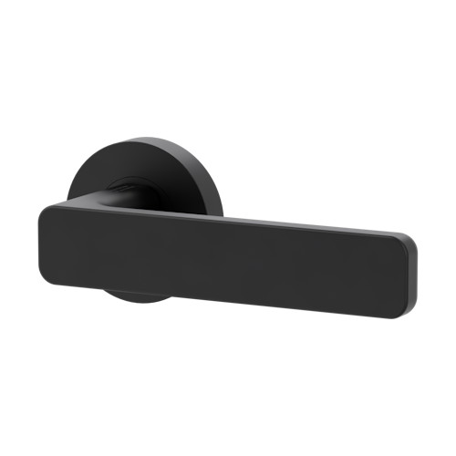 Griffwerk Türgriff MINIMAL MODERN SIEGER DESIGN - Samtgrau, Kaschmirgrau, Graphitschwarz