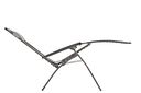 Vorschaubild Lafuma Relaxliege R CLIP, Stahl / Batyline