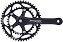 Stronglight Kettenradgarnitur Impact Compact