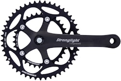 Stronglight Kettenradgarnitur Impact Compact