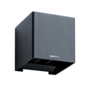 Vorschaubild Lightpro Wandleuchte Ixion Alu 534 lm