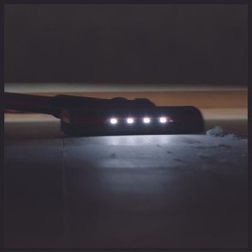 Einhell Akku-Stielstaubsauger TE-SV 18 Li-Solo