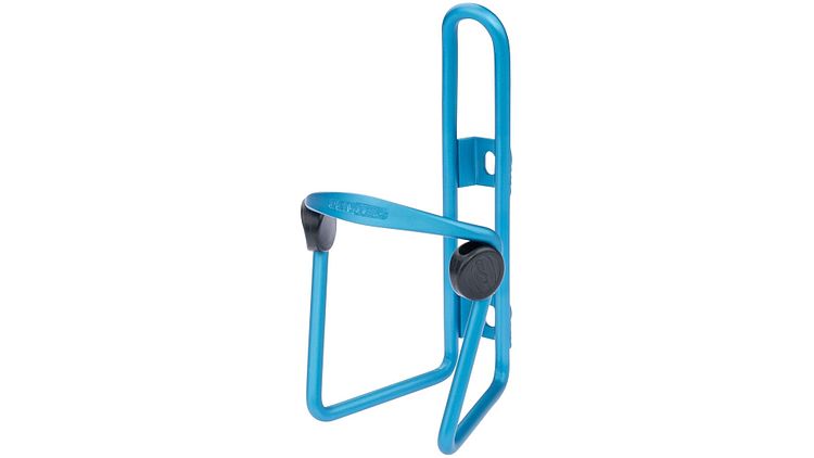 CONTEC Trinkflaschenhalter Pound Cage blau matt