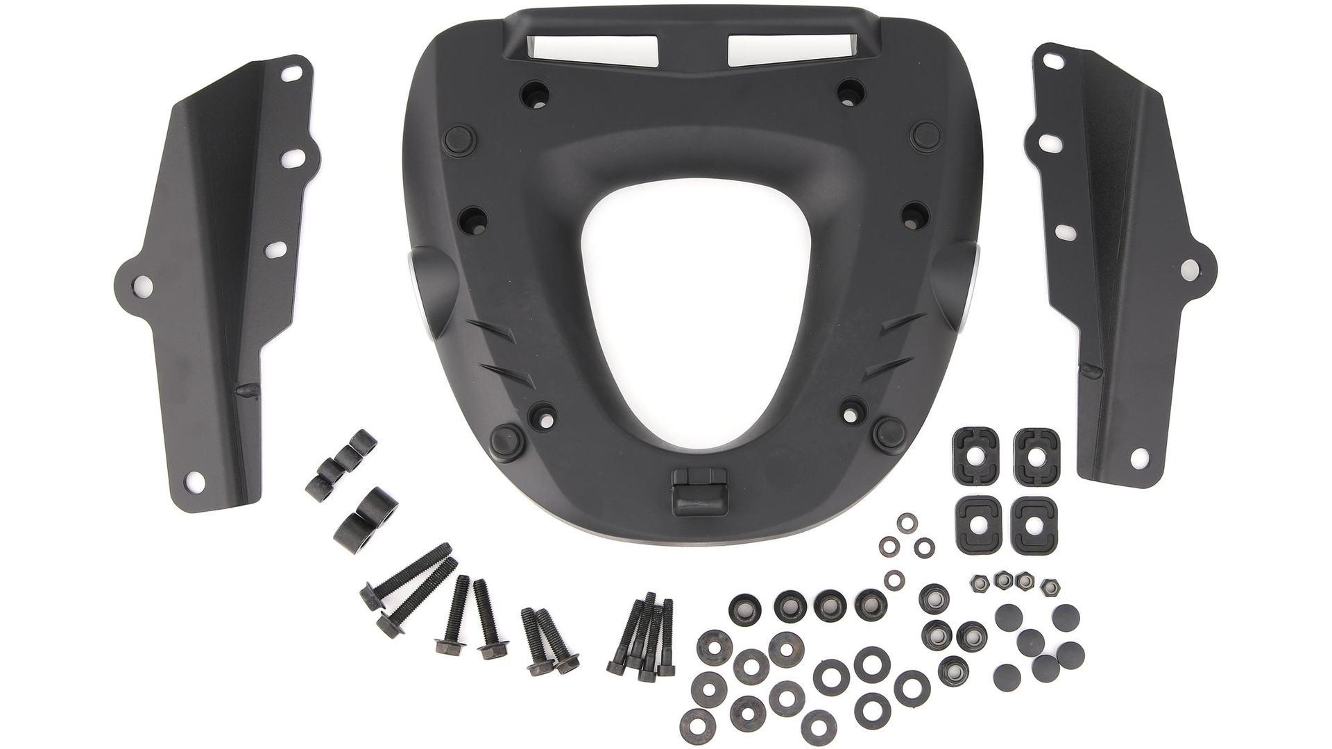 Kappa Topcaseträger KE225M Monolock für Honda XL 700 V Transalp