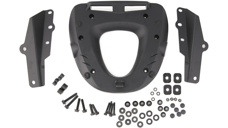 Kappa Topcaseträger KE225M Monolock für Honda XL 700 V Transalp