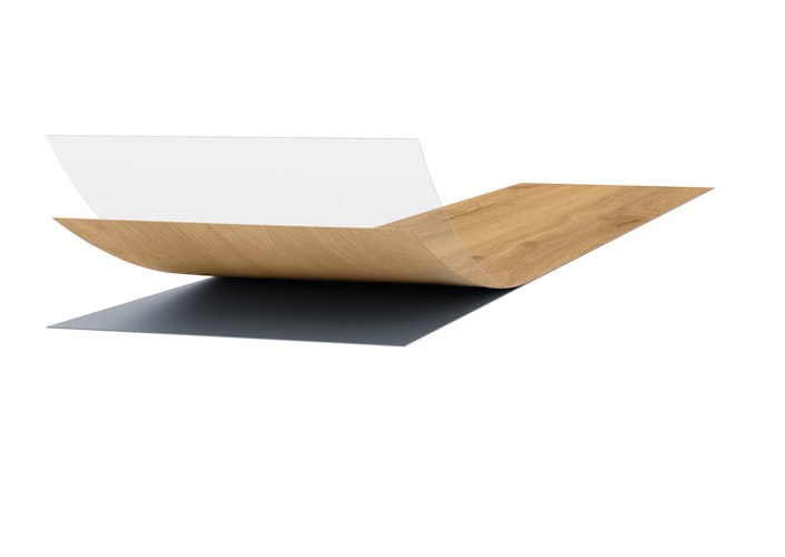 MEISTER Designboden Dryback-Vinyl DD 155 Sunset Lounge 20081 - 1226 x 186 x 2,5 mm