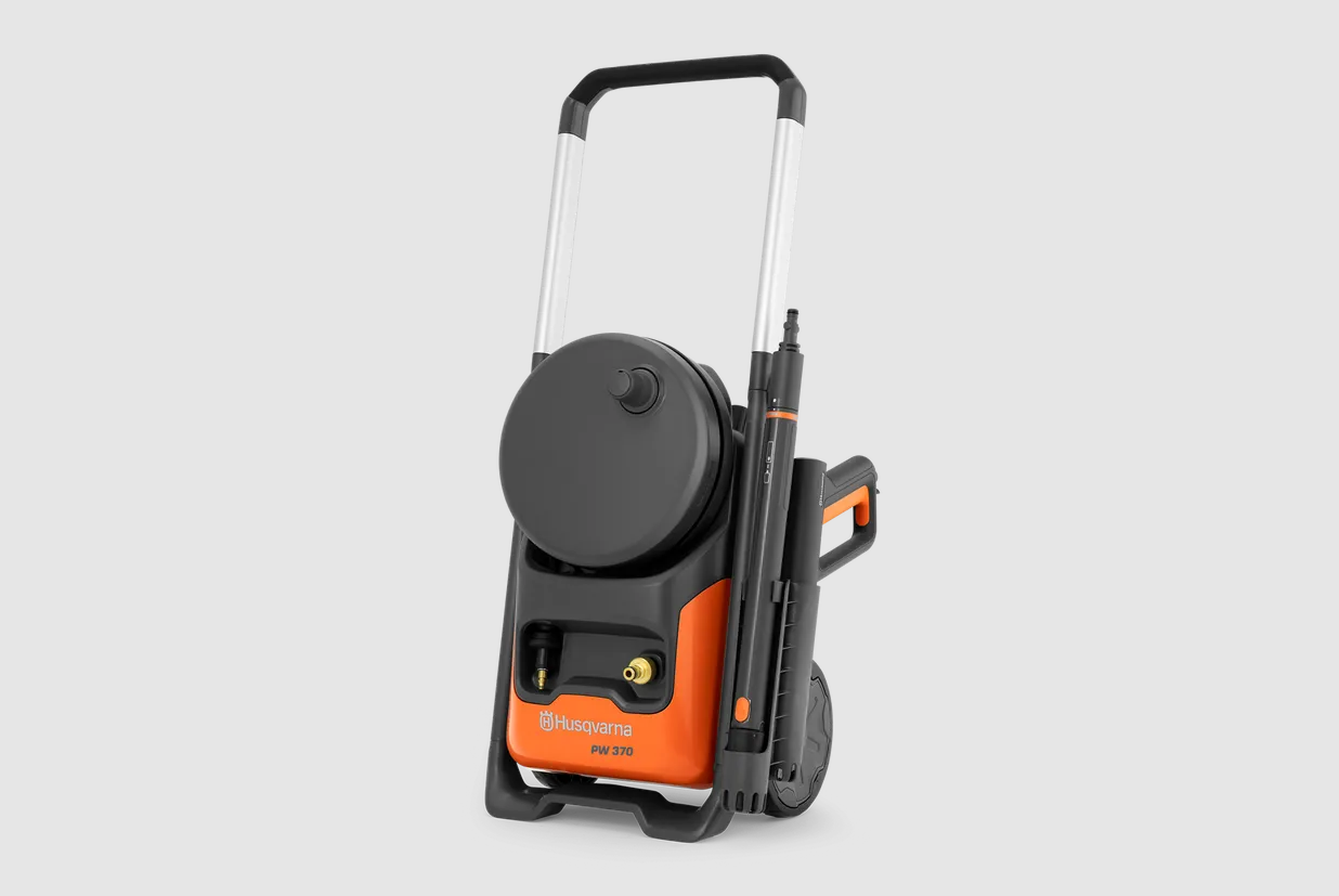 Husqvarna Hochdruckreiniger PW 370