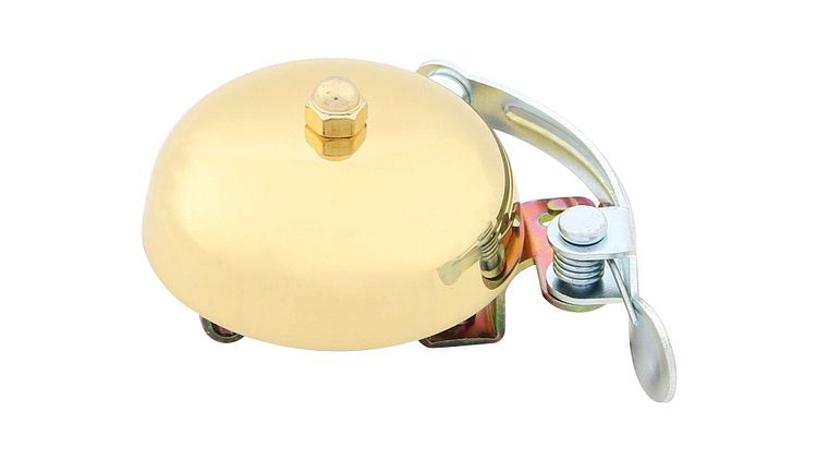 CONTEC Klingel Classic Ding 55 mm gold