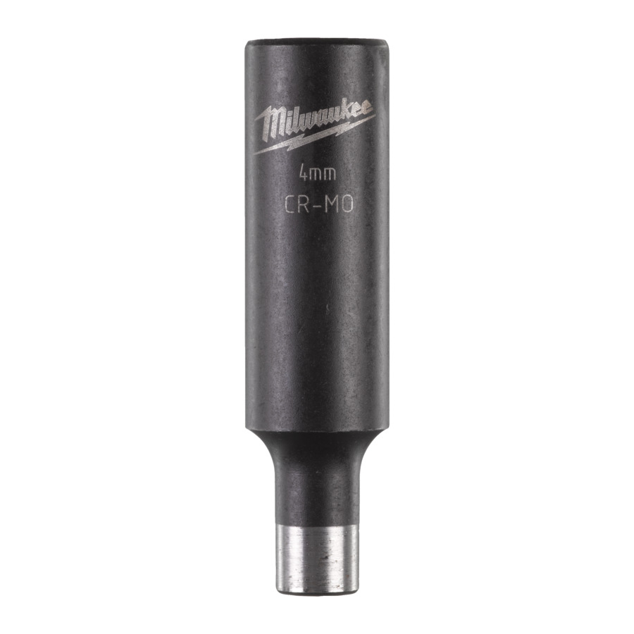 Milwaukee Schlagnuss SHOCKWAVE 1/4" 4x50 mm 4932472283