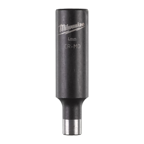 Milwaukee Schlagnuss SHOCKWAVE 1/4" 4x50 mm 4932472283