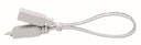 Vorschaubild Paulmann MaxLED Verbinder Flex 0,1m Weiß