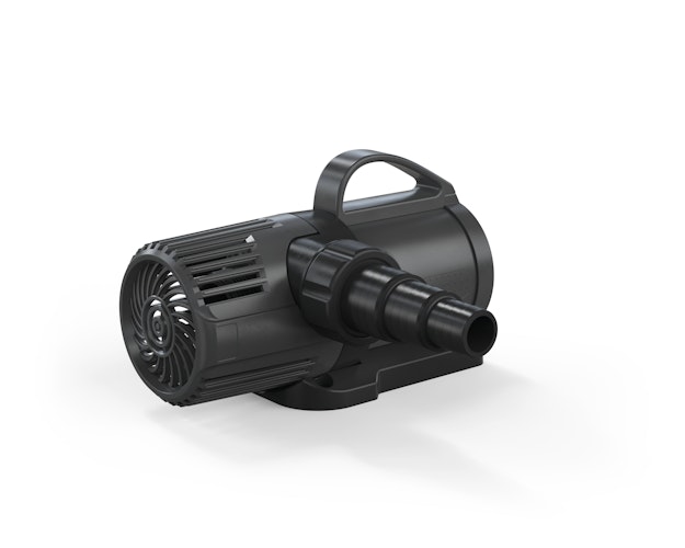 Pontec Filter- und Bachlaufpumpe PondoMax Eco 5000 Control