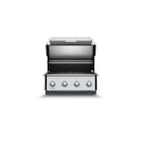 Vorschaubild Broil King Einbau-Gasgrill BARON 420