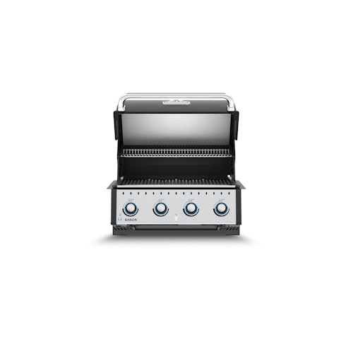 Broil King Einbau-Gasgrill BARON 420