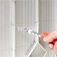 Noor Draht-Verschlusswerkzeug einzeln