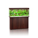 Vorschaubild JUWEL Rio 240 LED Aquarium mit Unterschrank