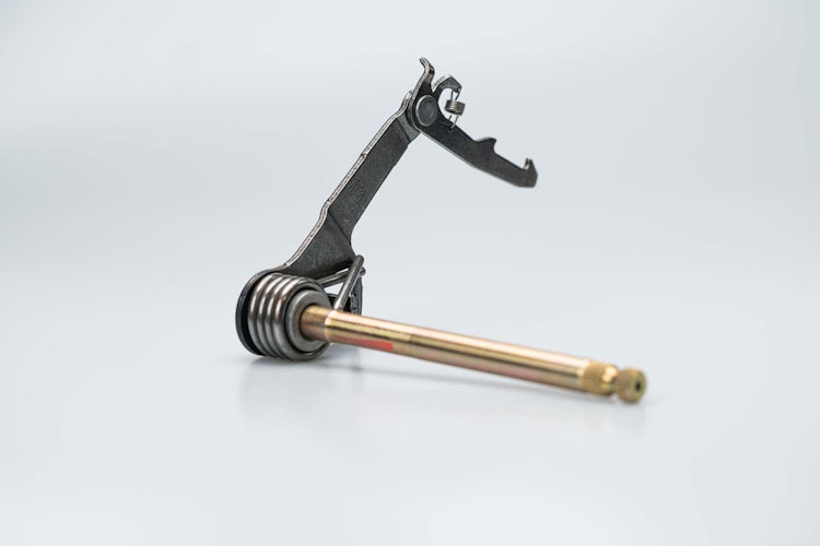 XPEAR Schaltwelle YX150 / YX160