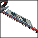 Vorschaubild Einhell Elektro-Heckenschere GC-EH 6055/1 3403320