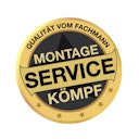 Vorschaubild Kömpf Montageservice - Türzarge fachgerecht kürzen
