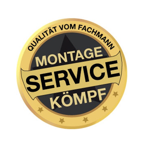 Kömpf Montageservice - Türzarge fachgerecht kürzen