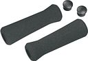 Vorschaubild ergotec Griff Paso 130 mm schwarz