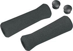 ergotec Griff Paso 130 mm schwarz