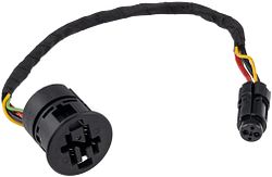 Bosch Kabel für PowerTube Akkus 200 mm