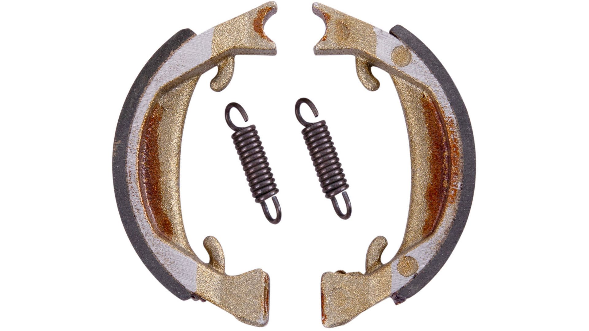 TRW Bremsbacke MCS 828