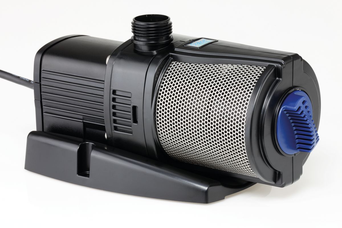 Oase Wasserspiel- & Brunnenpumpe Aquarius Universal Premium Eco 3000