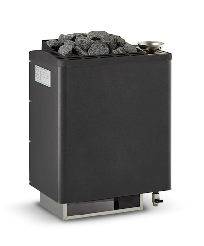 Infraworld Verdampferofen Hotline S8