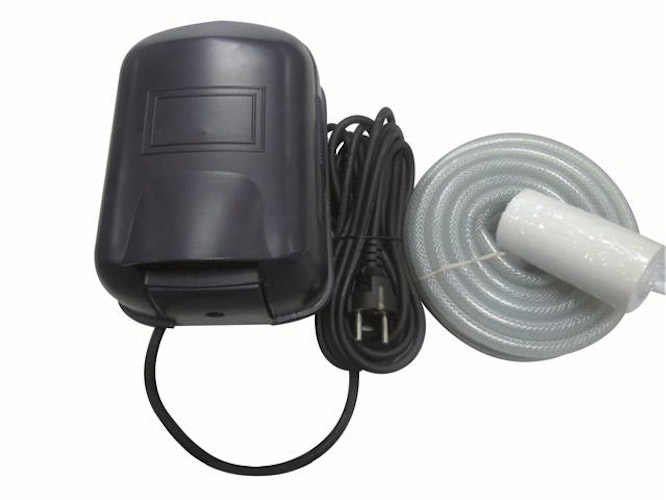 Ubbink Air 2000 Outdoor Belüftungspumpe