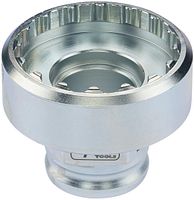 Cyclus Tools Abzieher Snap.in SN.16-I silber