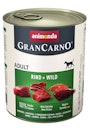 Vorschaubild animonda Gran Carno Adult 800g Dose Hundenassfutter