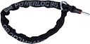 Vorschaubild CONTEC Einsteckkette PowerLoc 85 cm schwarz